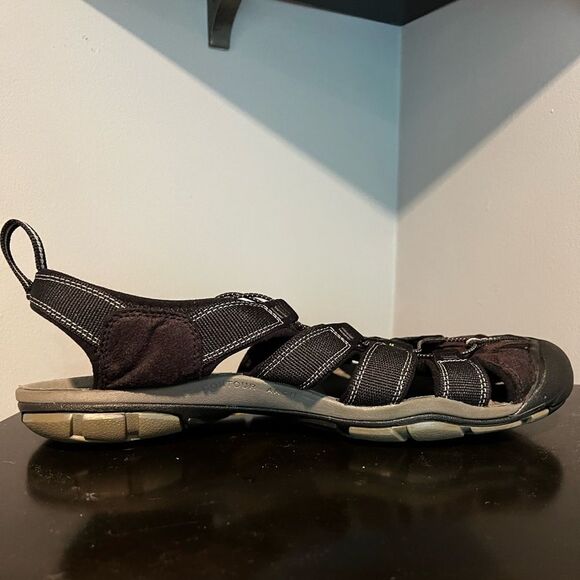Keen Clearwater CNX Sandals